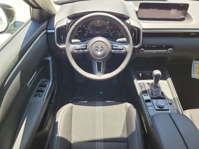 2026 Mazda CX-50 — photo 15 view