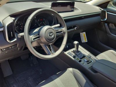 2026 Mazda CX-50 — photo 16 view