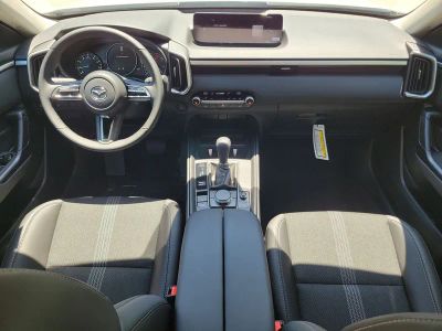2026 Mazda CX-50 — photo 14 view