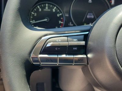 2026 Mazda CX-50 — photo 23 view