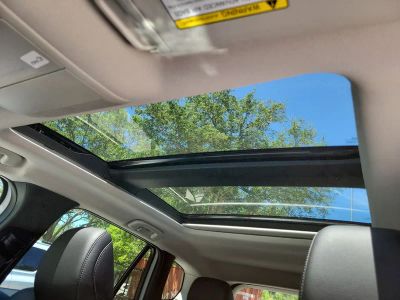 2026 Mazda CX-50 — photo 35 view
