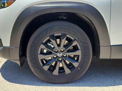 2026 Mazda CX-50 — photo 7 view