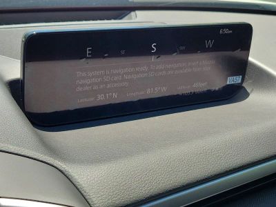 2026 Mazda CX-50 — photo 29 view