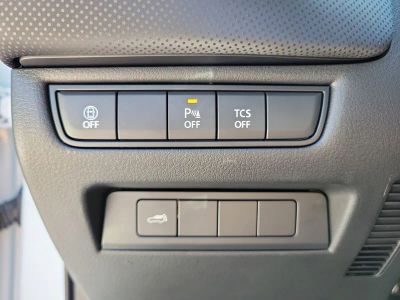 2026 Mazda CX-50 — photo 21 view