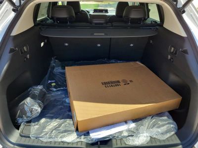 2026 Mazda CX-50 — photo 9 view