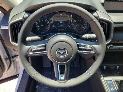 2026 Mazda CX-50 — photo 22 view