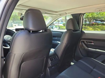 2026 Mazda CX-50 — photo 11 view