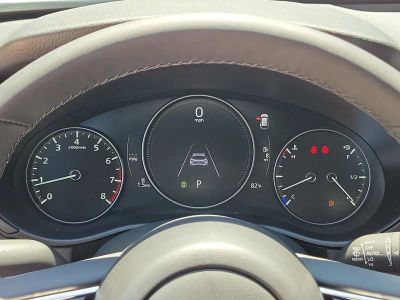 2026 Mazda CX-50 — photo 25 view