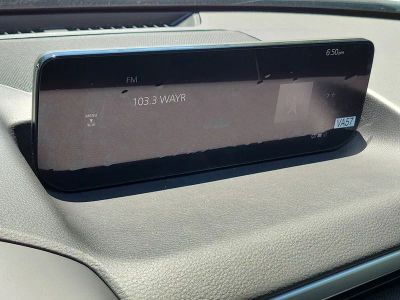 2026 Mazda CX-50 — photo 27 view