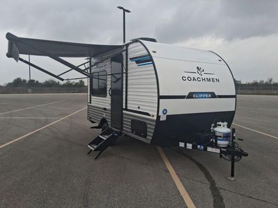 2026 Coachmen RV Clipper 3K Series - Photo 1