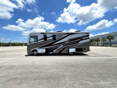 2026 Fleetwood FLAIR - Photo 24