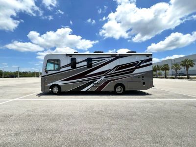 2026 Fleetwood FLAIR - Photo 23