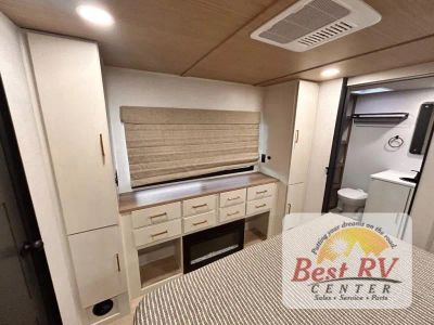 2026 Forest River RV Vibe - Photo 65