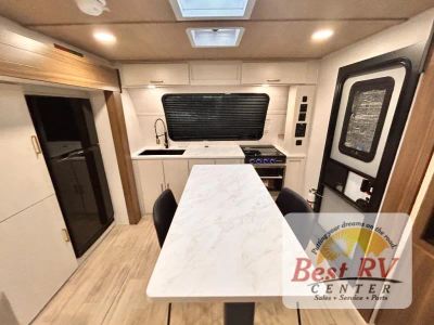 2026 Forest River RV Vibe - Photo 32