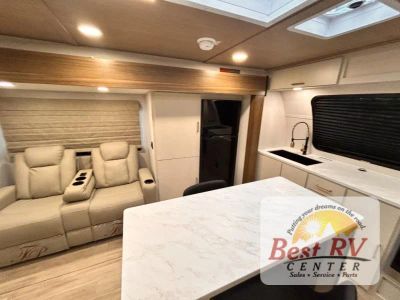 2026 Forest River RV Vibe - Photo 40