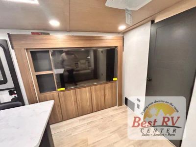 2026 Forest River RV Vibe - Photo 23