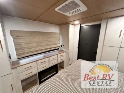 2026 Forest River RV Vibe - Photo 54