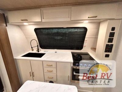 2026 Forest River RV Vibe - Photo 37