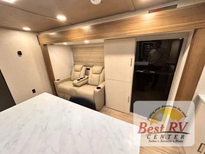 2026 Forest River RV Vibe - Photo 15