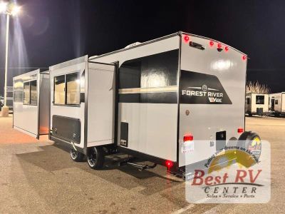2026 Forest River RV Vibe - Photo 7