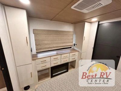 2026 Forest River RV Vibe - Photo 56