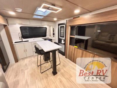 2026 Forest River RV Vibe - Photo 29