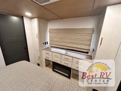 2026 Forest River RV Vibe - Photo 63