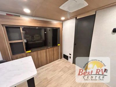 2026 Forest River RV Vibe - Photo 22
