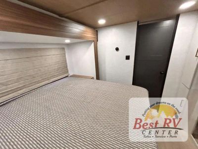 2026 Forest River RV Vibe - Photo 59