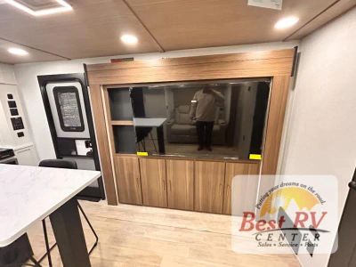 2026 Forest River RV Vibe - Photo 24