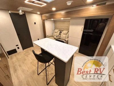 2026 Forest River RV Vibe - Photo 10