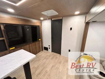 2026 Forest River RV Vibe - Photo 21