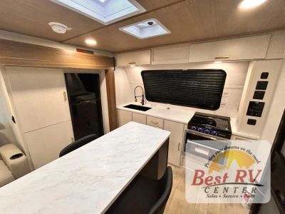 2026 Forest River RV Vibe - Photo 38