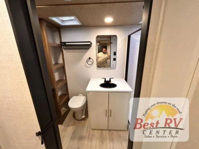 2026 Forest River RV Vibe - Photo 68