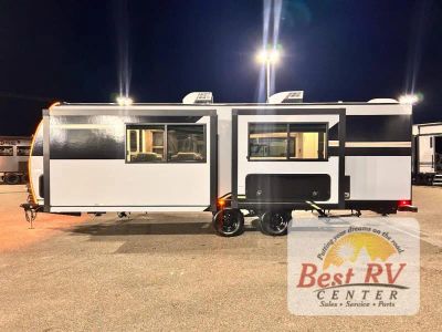 2026 Forest River RV Vibe - Photo 8