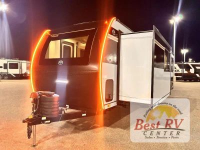 2026 Forest River RV Vibe - Photo 9
