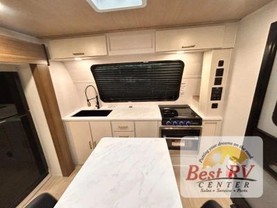 2026 Forest River RV Vibe - Photo 34