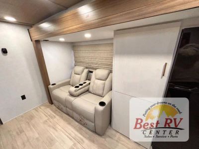 2026 Forest River RV Vibe - Photo 19