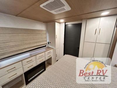 2026 Forest River RV Vibe - Photo 53