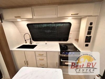 2026 Forest River RV Vibe - Photo 36
