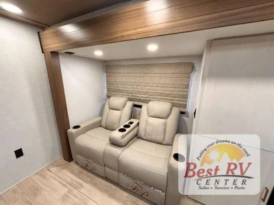 2026 Forest River RV Vibe - Photo 20