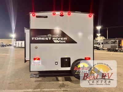 2026 Forest River RV Vibe - Photo 6