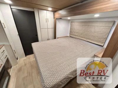 2026 Forest River RV Vibe - Photo 46