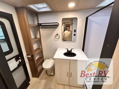 2026 Forest River RV Vibe - Photo 69