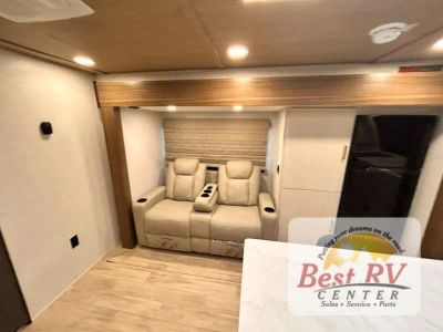 2026 Forest River RV Vibe - Photo 42