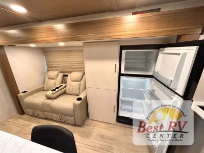 2026 Forest River RV Vibe - Photo 17