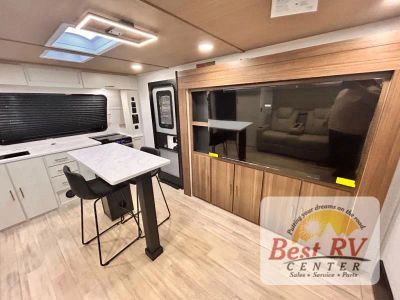 2026 Forest River RV Vibe - Photo 28
