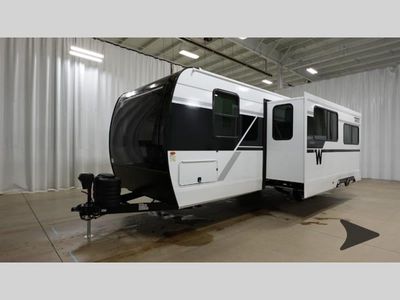 2026 Winnebago Thrive - Photo 4