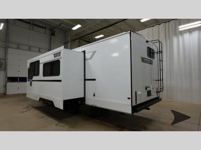 2026 Winnebago Thrive - Photo 5