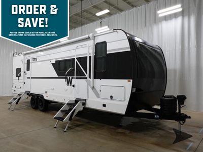 2026 Winnebago Thrive - Photo 1